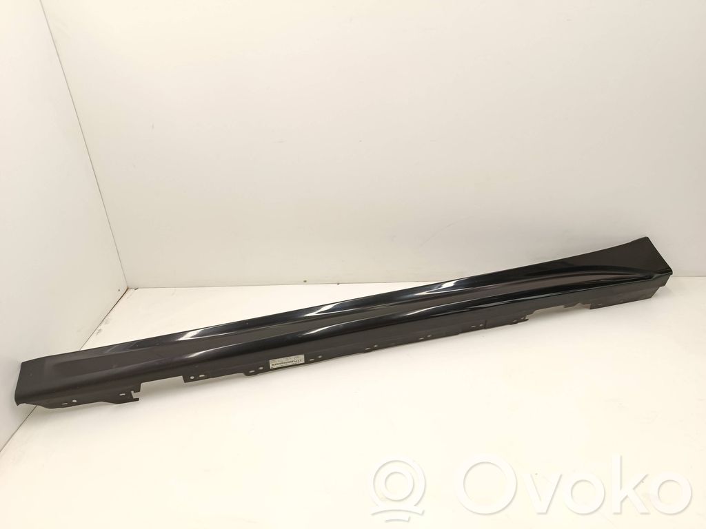 BMW 3 F30 F35 F31 Listón 