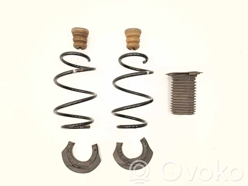 BMW 3 F30 F35 F31 Molla elicoidale anteriore 