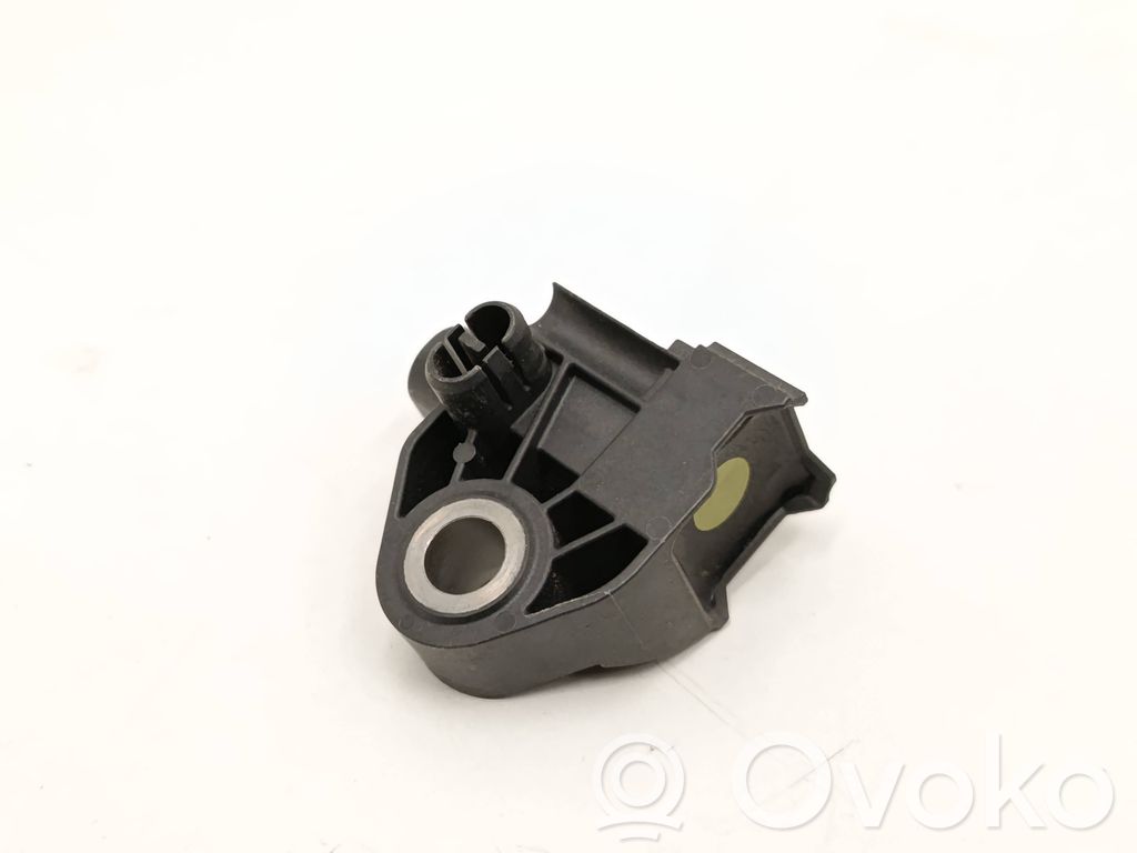 BMW X3 G01 Czujnik uderzenia Airbag 