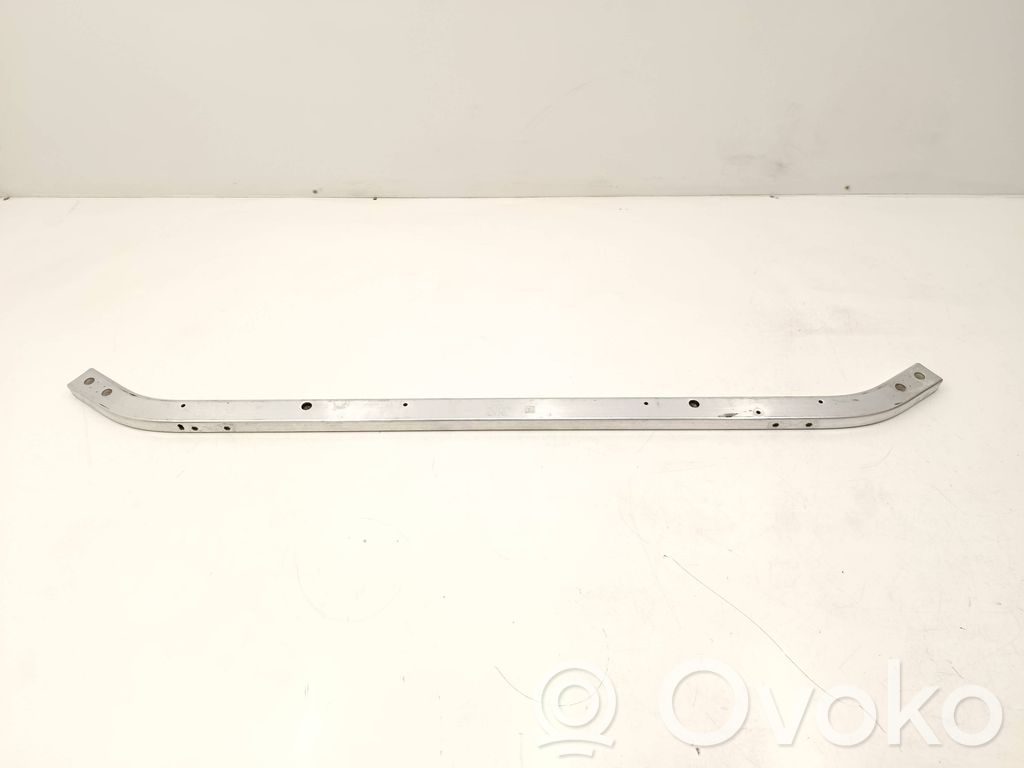 BMW X3 G01 Panel mocowania chłodnicy / góra 