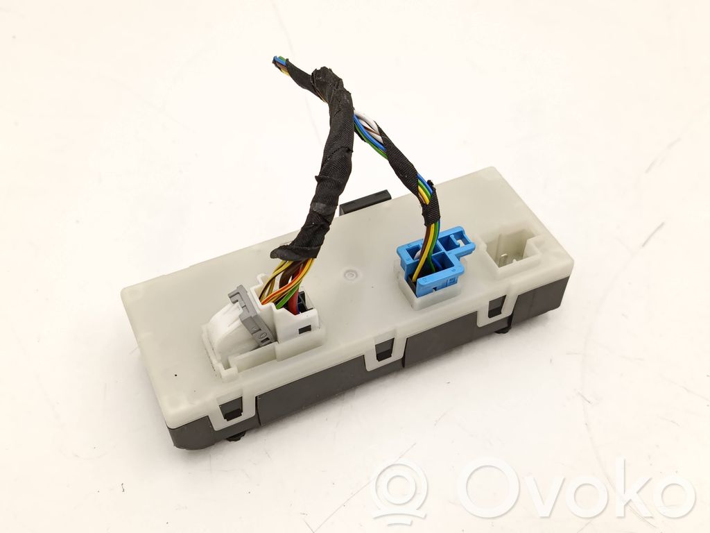 Tailgate/trunk control unit/module   5A19DB2,61355A19DB202,005000000,A2C7671601100