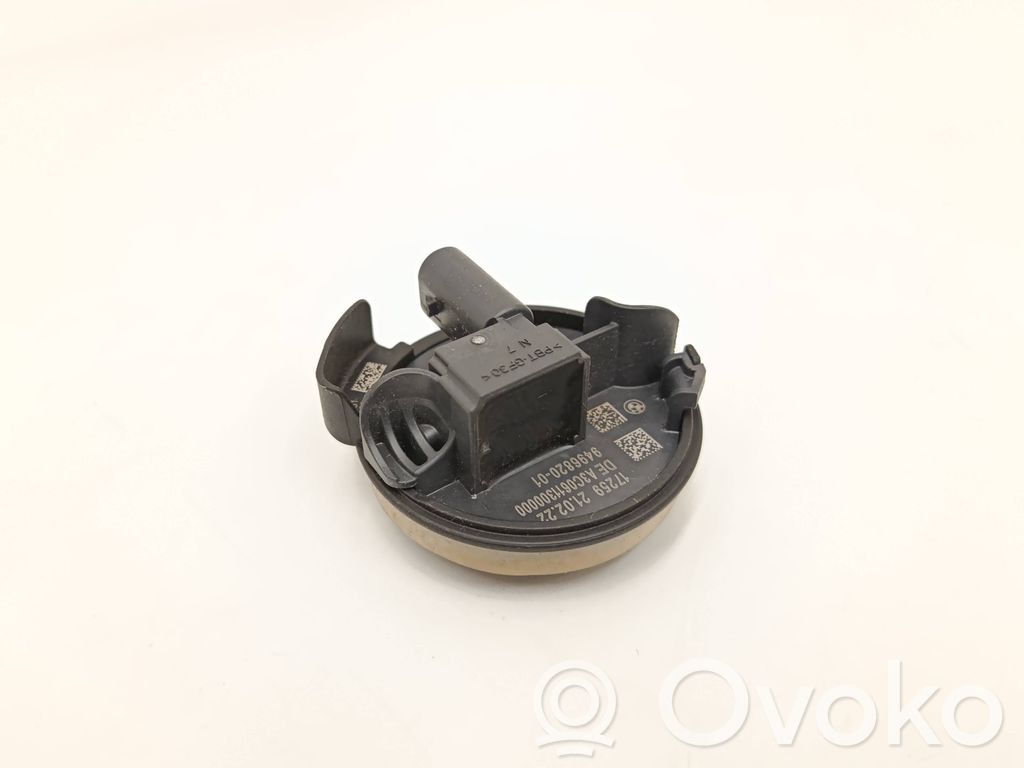 Airbagsensor Crashsensor Drucksensor   9496820,17259210222,A3C0611300000