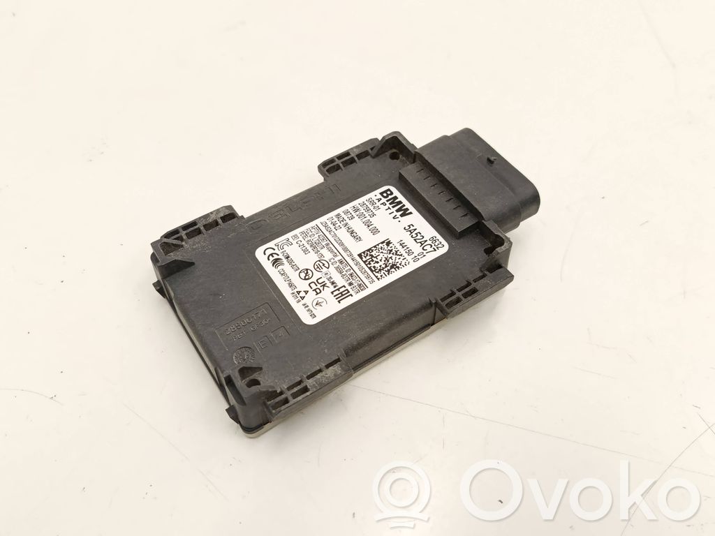 BMW X3 G01 Blind spot module 