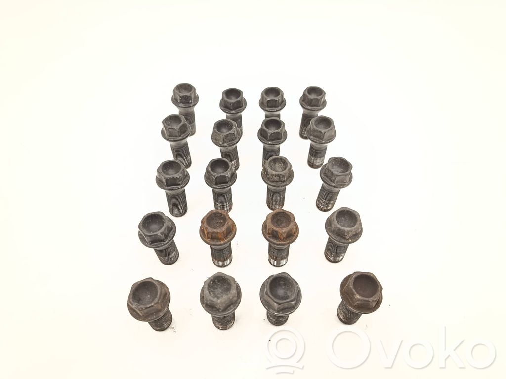 BMW X3 G01 Tuercas/tornillos 