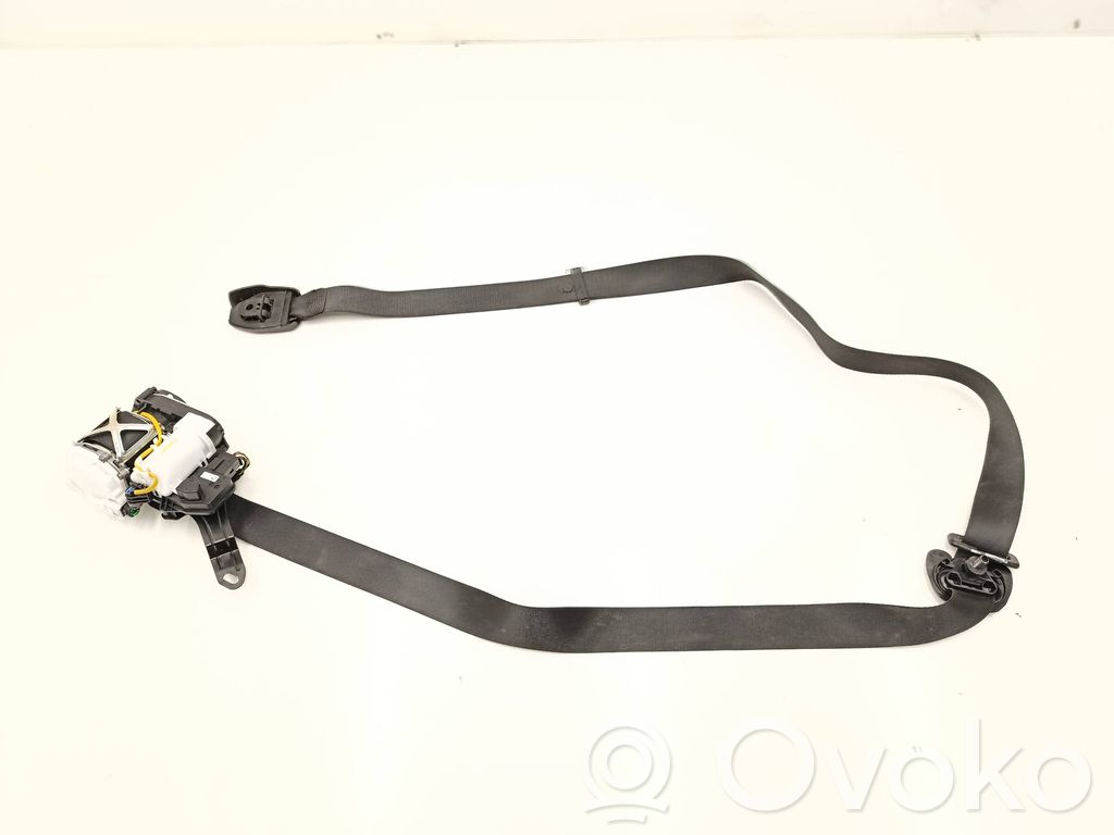 BMW X3 G01 Cinturón delantero 