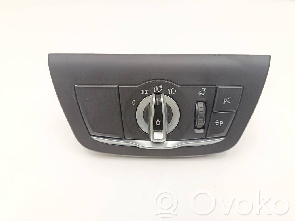 BMW X3 G01 Light switch 