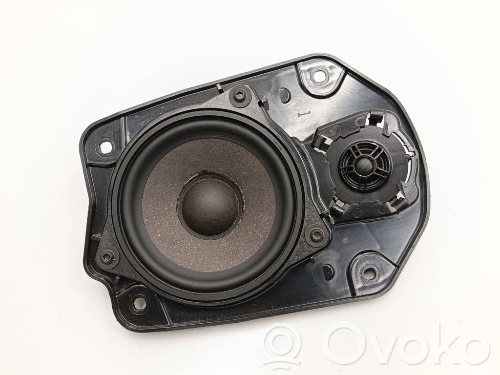 BMW X3 G01 Panel speaker 