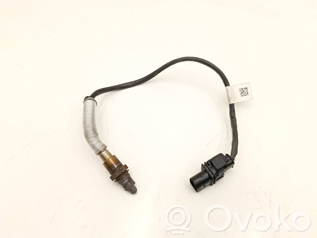 Lambda probe sensor   8659971,0258037010,23725J