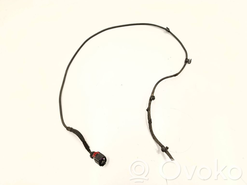 BMW X3 G01 Otros cableados 