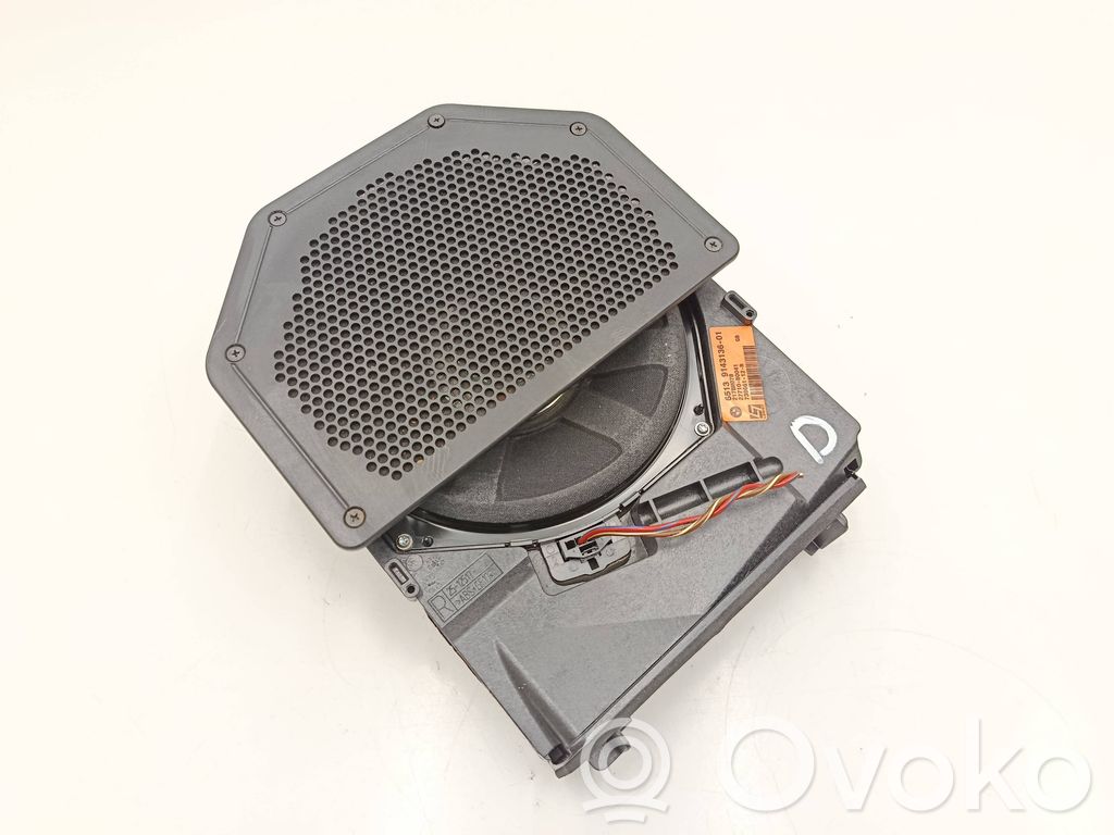 Altavoz subwoofer   9143136,9144203,6925328