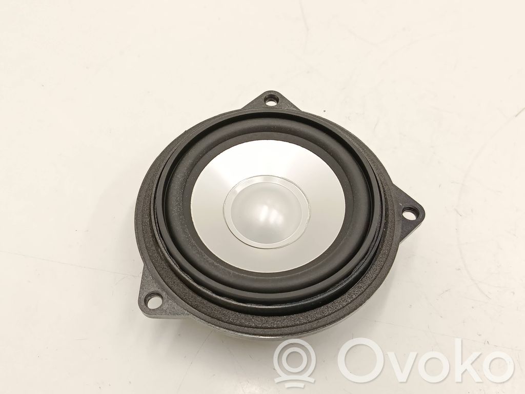 BMW X1 E84 Front door speaker 