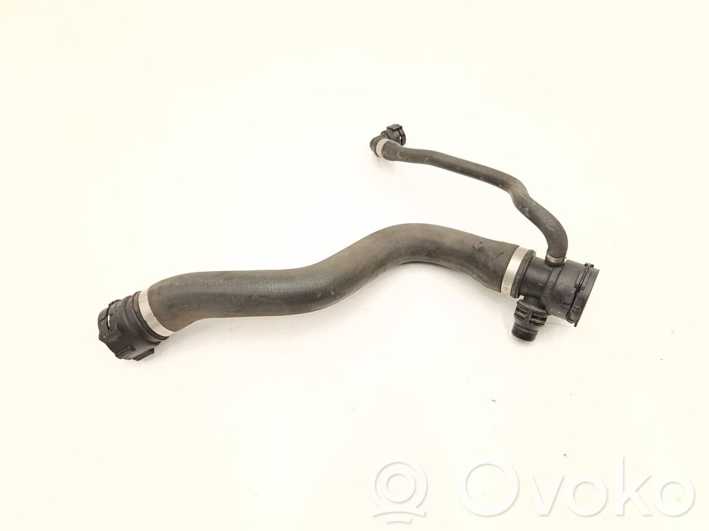 BMW X1 E84 Caurulīte (-es) / šļūtene (-es) 