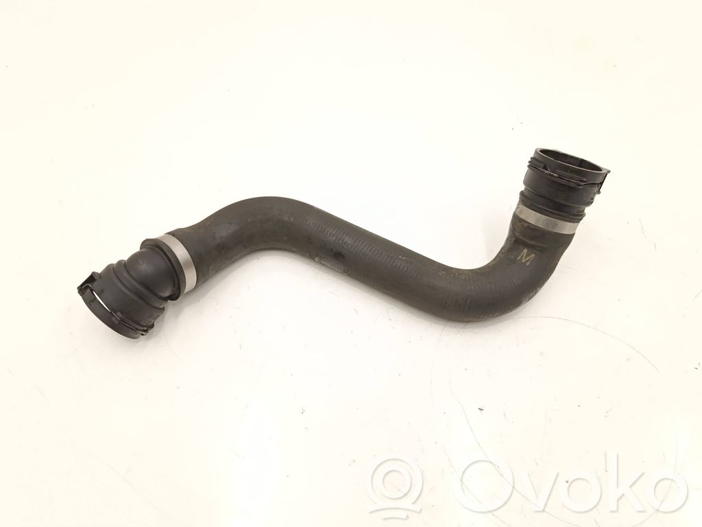 Engine coolant pipe/hose   7797258