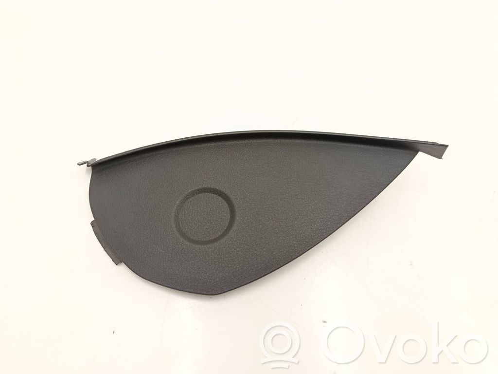 BMW X1 E84 Dashboard side end trim 