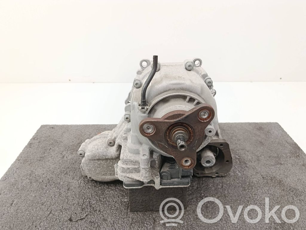 BMW X1 E84 Gearbox transfer box case 