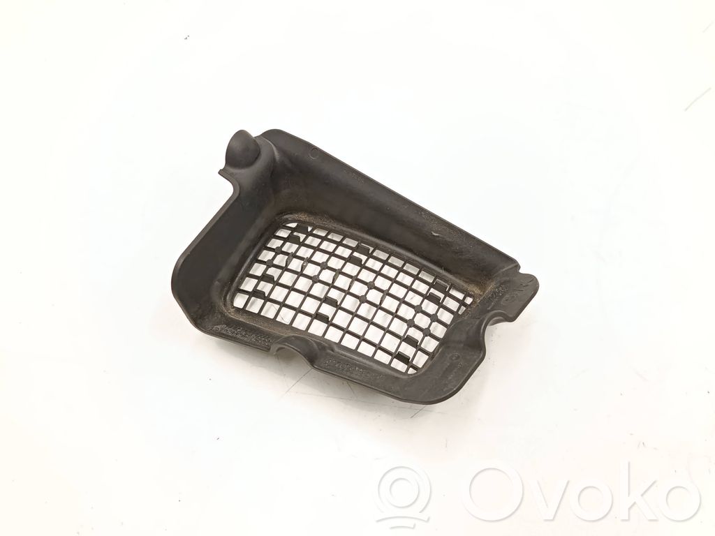 BMW X1 E84 Rain gutter 