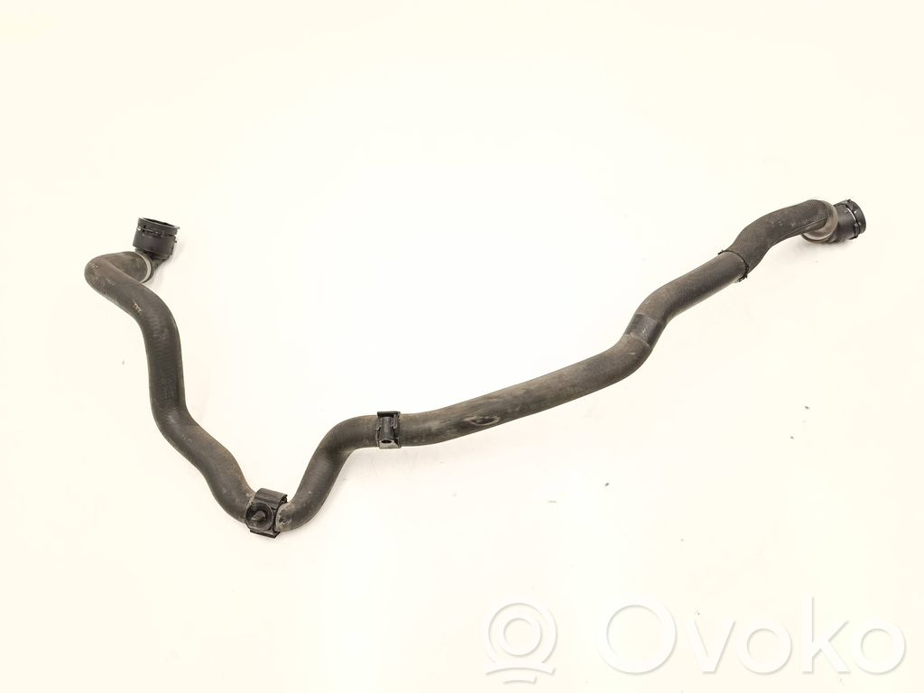 BMW X1 E84 Caurulīte (-es) / šļūtene (-es) 