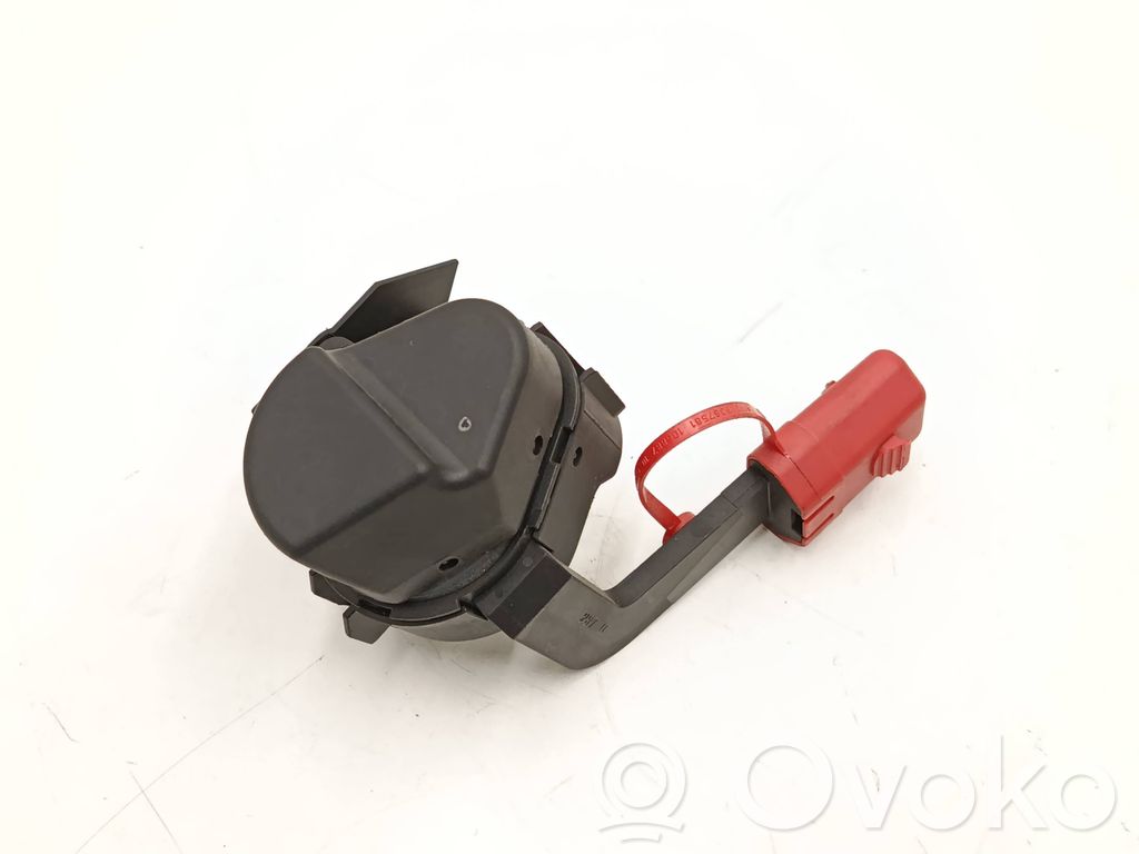 BMW X1 E84 Positive wiring loom 