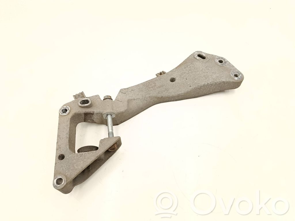 BMW X1 E84 Support de boîte de vitesses 