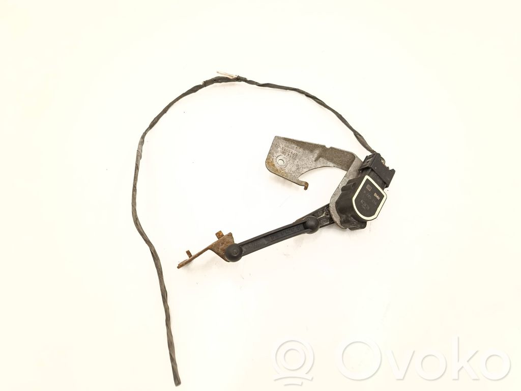 BMW X1 E84 Headlight/headlamp level sensor 