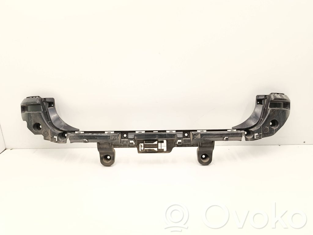 BMW X1 E84 Rear bumper mounting bracket 