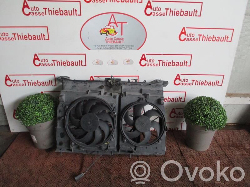 Fan impeller