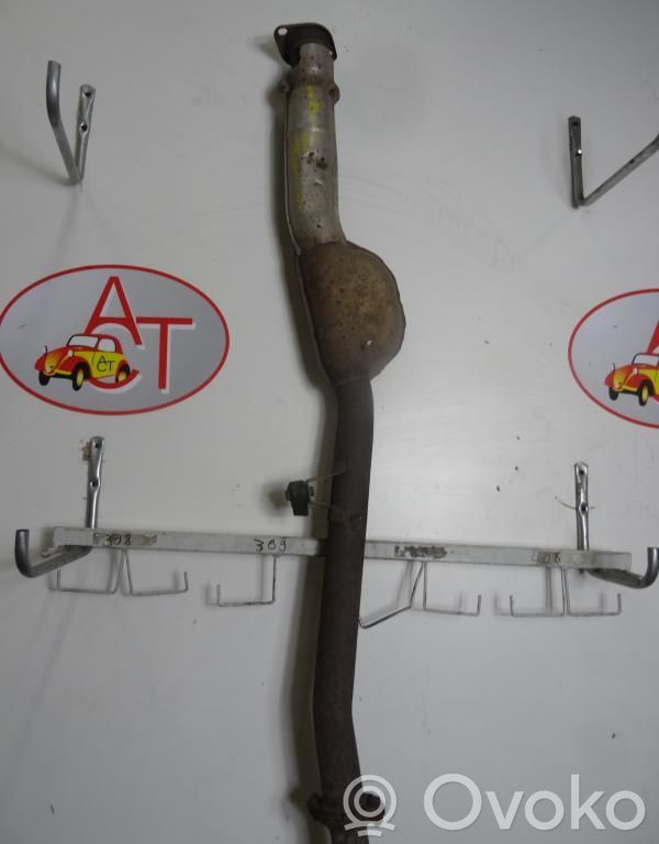 Muffler/silencer