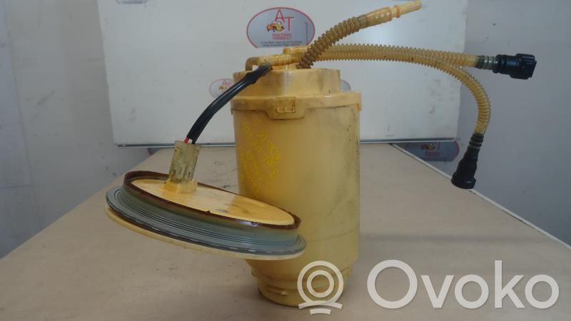 Volkswagen Touareg I Pompa carburante immersa