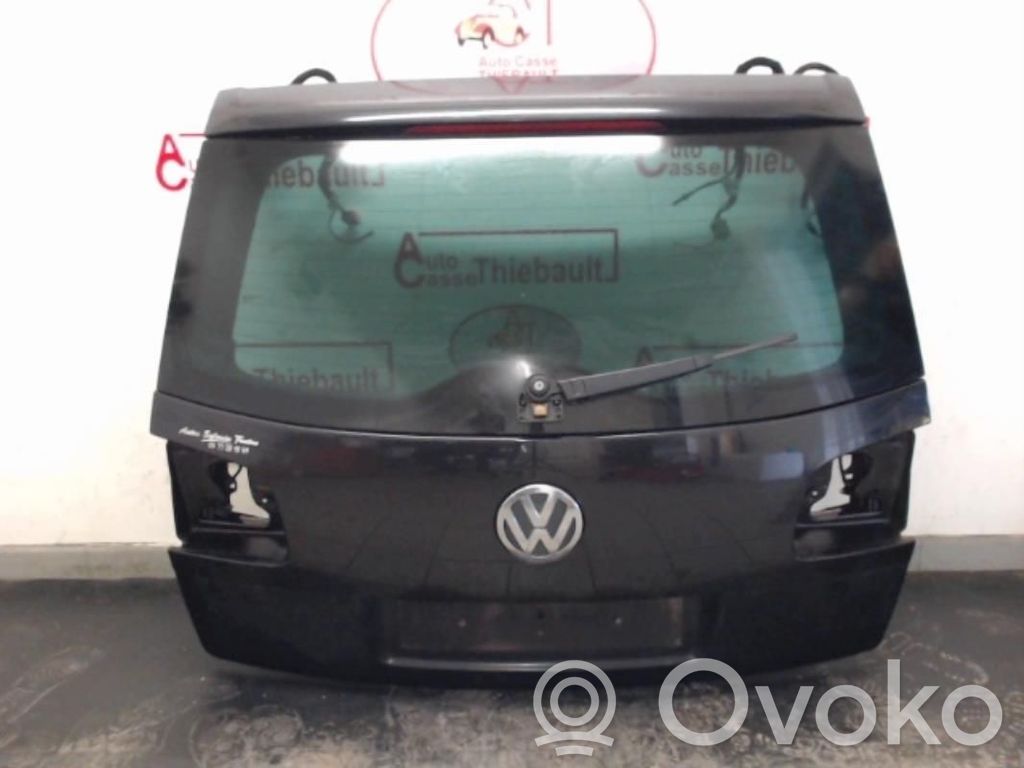 Volkswagen Touareg I Portellone posteriore/bagagliaio 