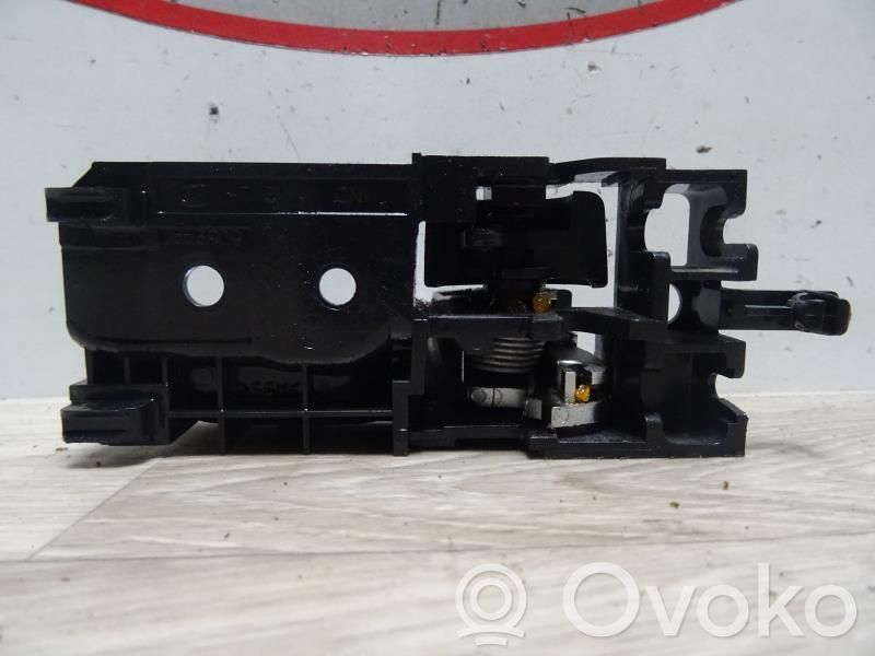 Toyota Avensis T250 Maniglia interna per portiera anteriore