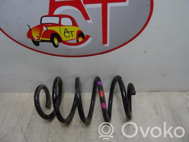 Ford Transit -  Tourneo Connect Arc elicoidal spate 