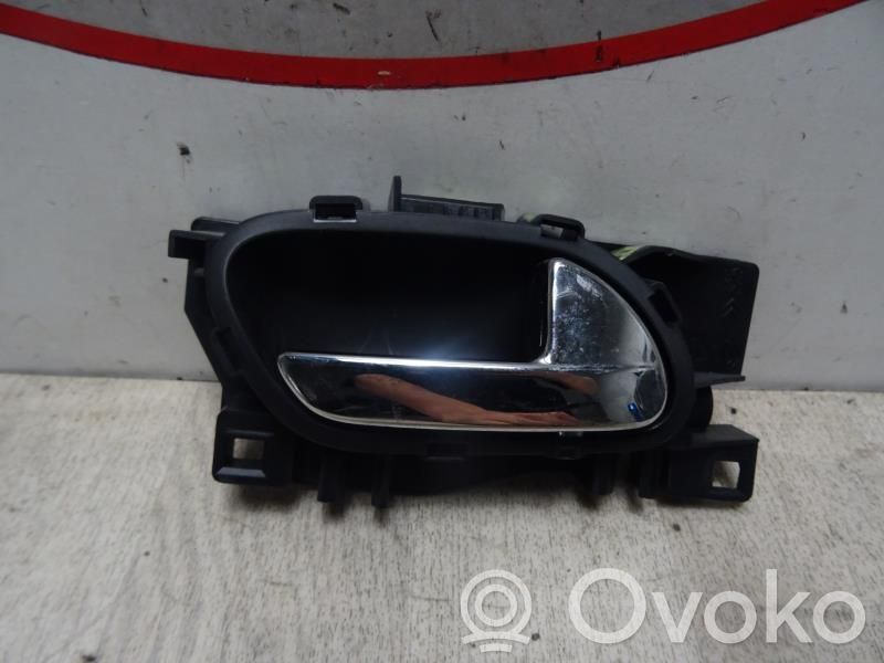 Manecilla interna puerta trasera   00009144F9,00009144F9