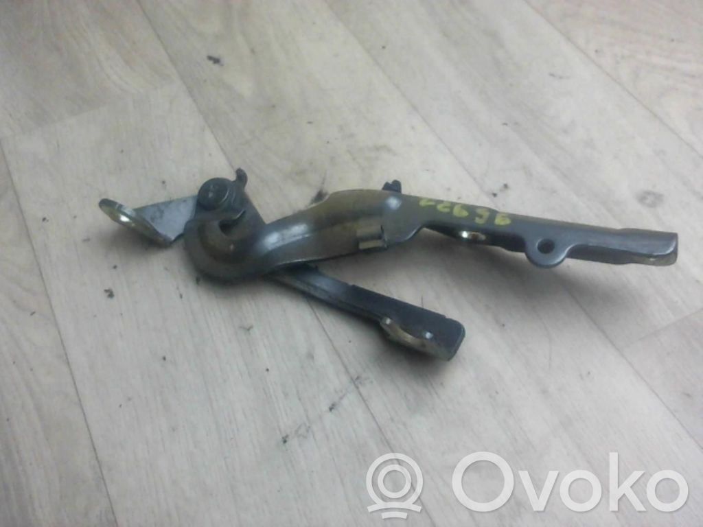 Citroen C3 Picasso Balamale capotă 