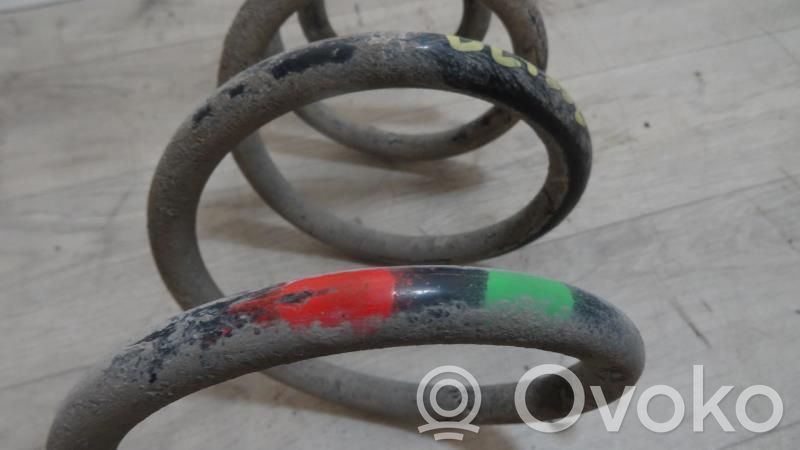 Fiat Ulysse Arc elicoidal spate 