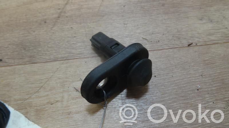 Peugeot 108 Sensor 