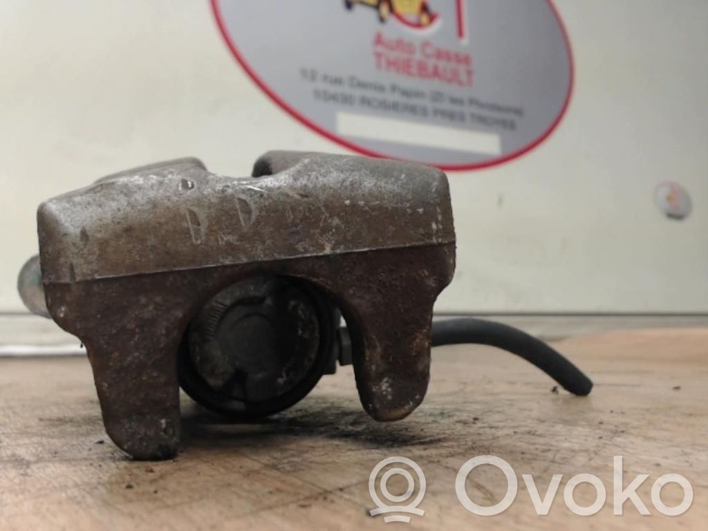 Caliper del freno trasero