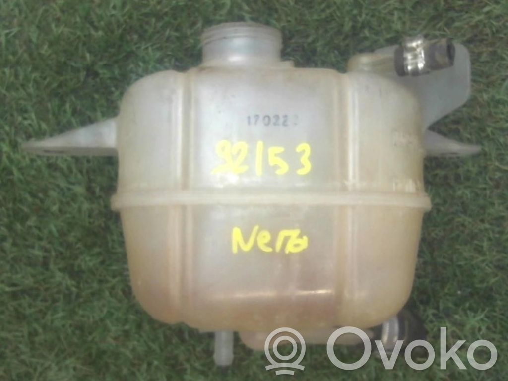 Citroen Nemo Vas expansiune/rezervor lichid de răcire 