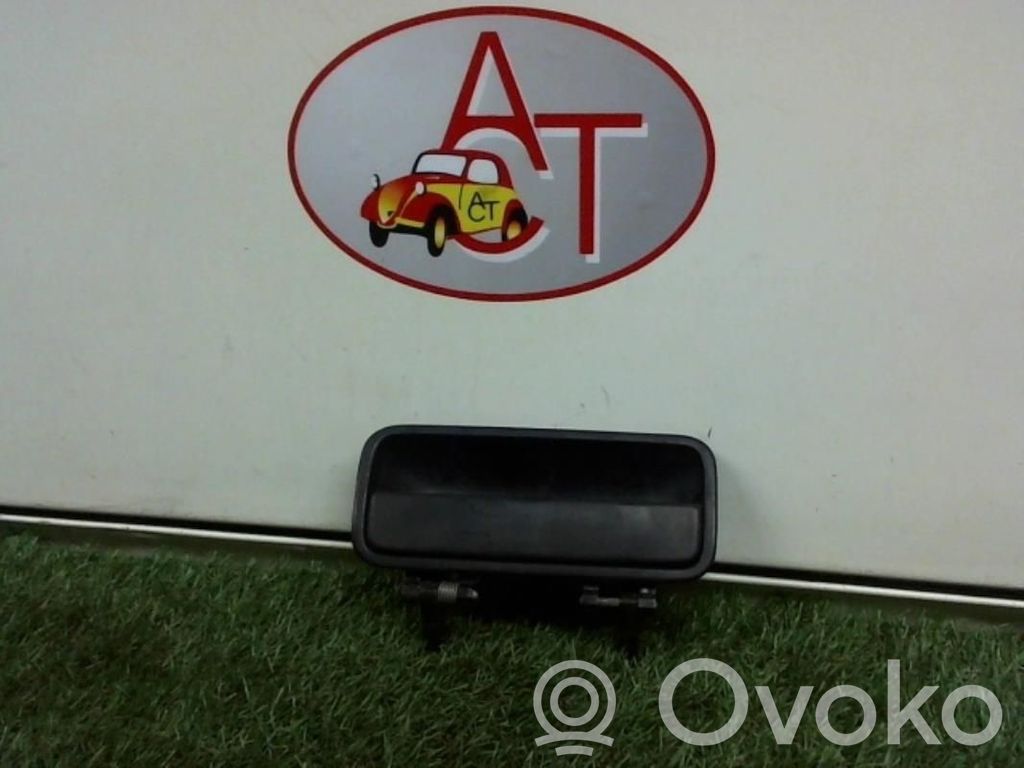 Land Rover Freelander Manecilla externa puerta trasera 