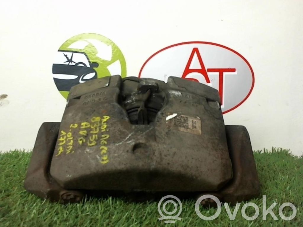 Bremssattel vorne   4G0615123K,4G0615123K