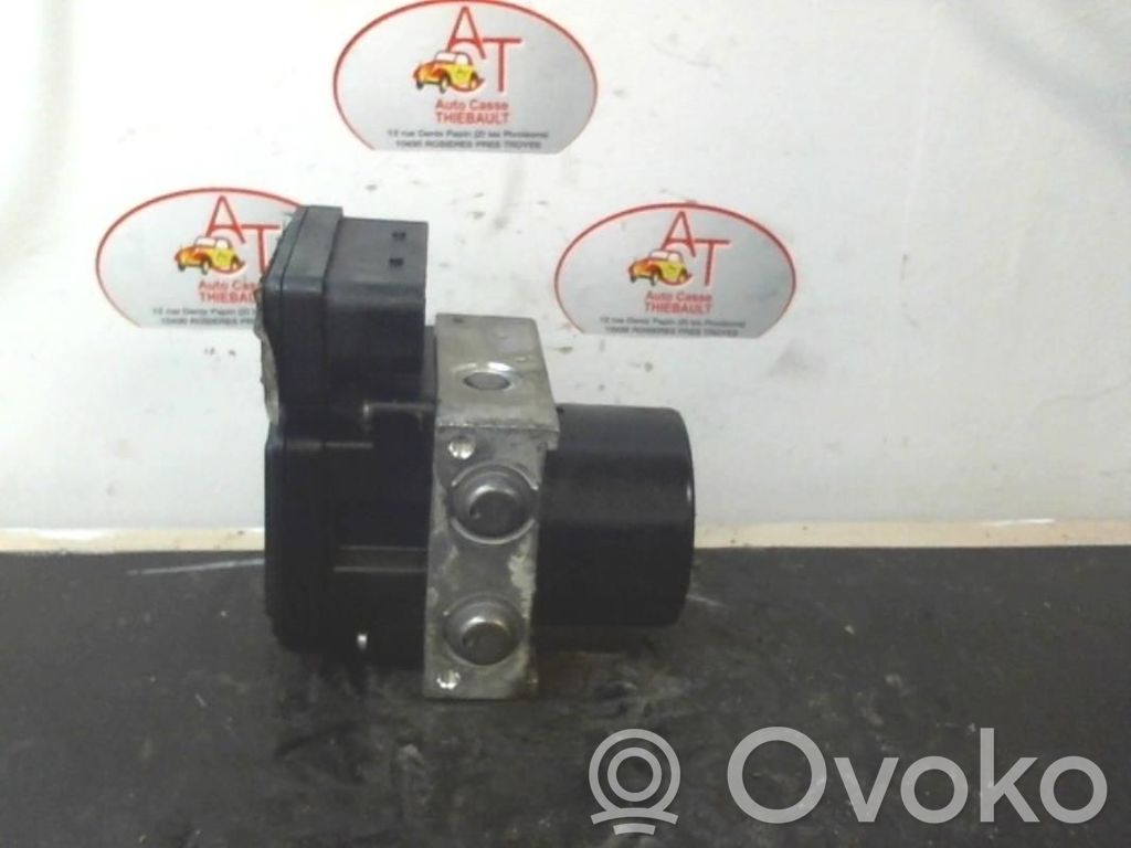 Ford C-MAX I Блок ABS 