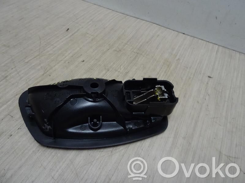 Front door interior handle   826733874R,826733874R