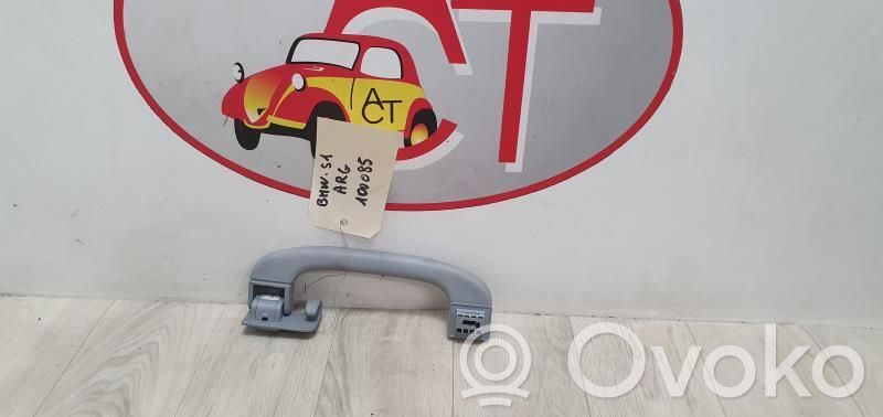 BMW 1 E81 E87 Rankenėlių komplektas lubų 