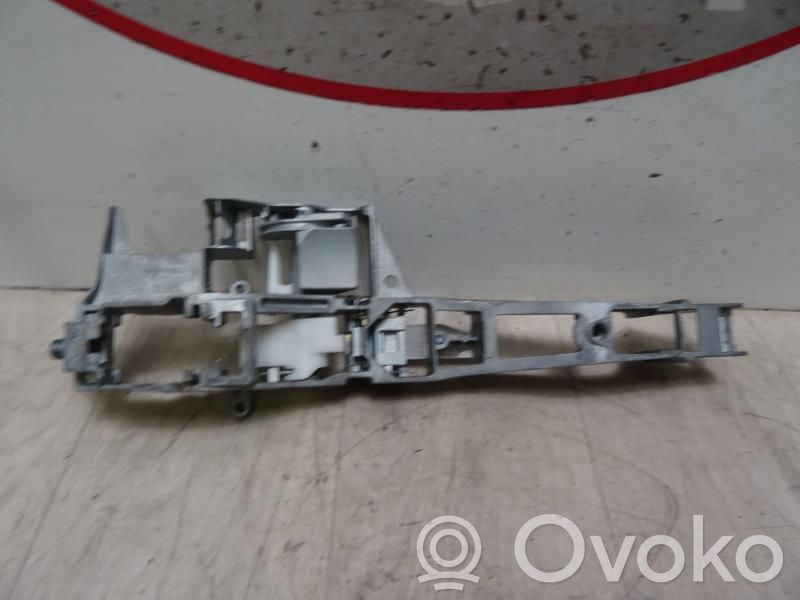 Citroen C3 Manecilla externa puerta delantera 