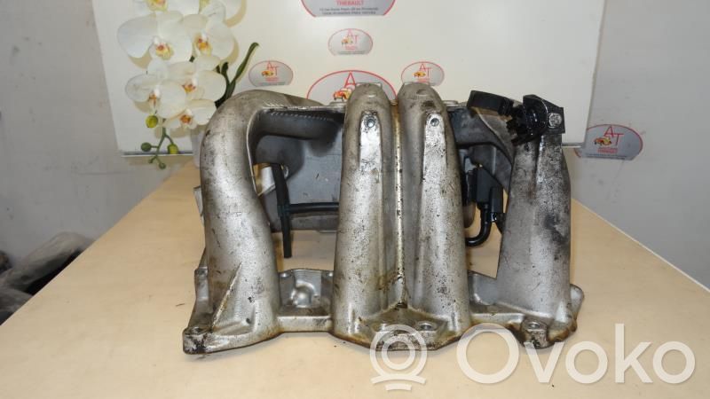 Intake manifold