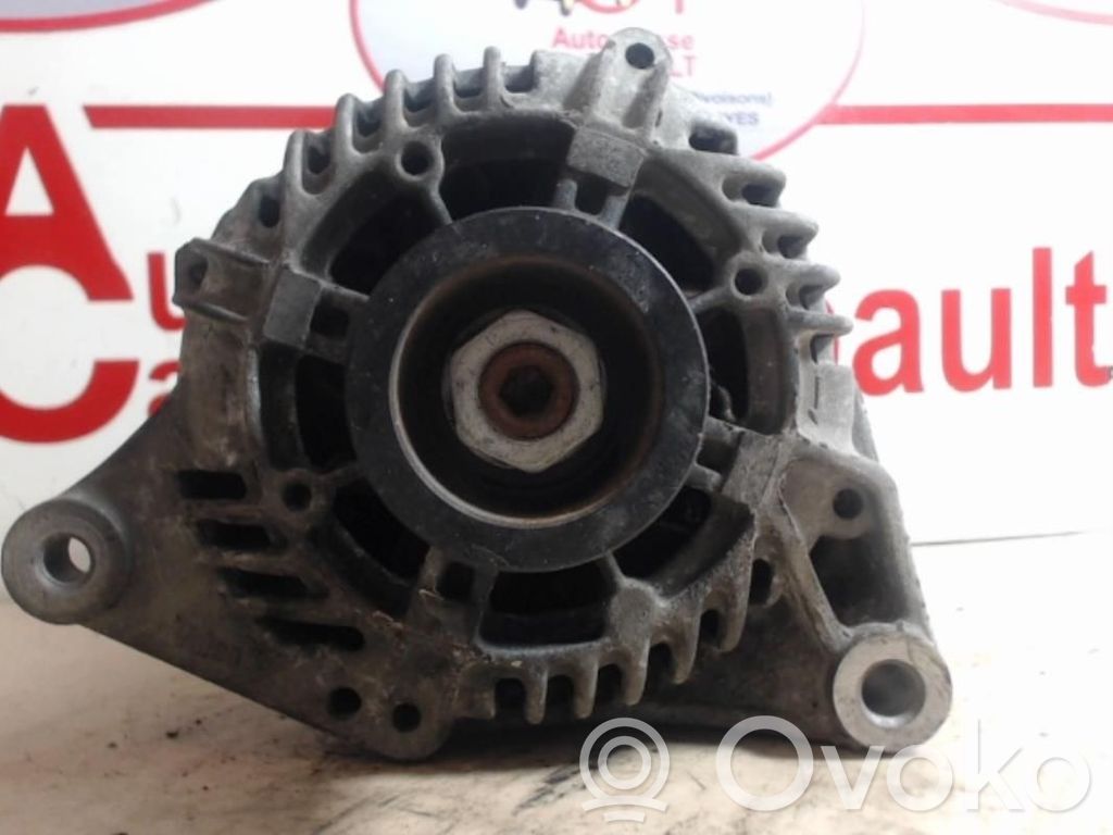 Generator/alternator   5705E1,5705E1