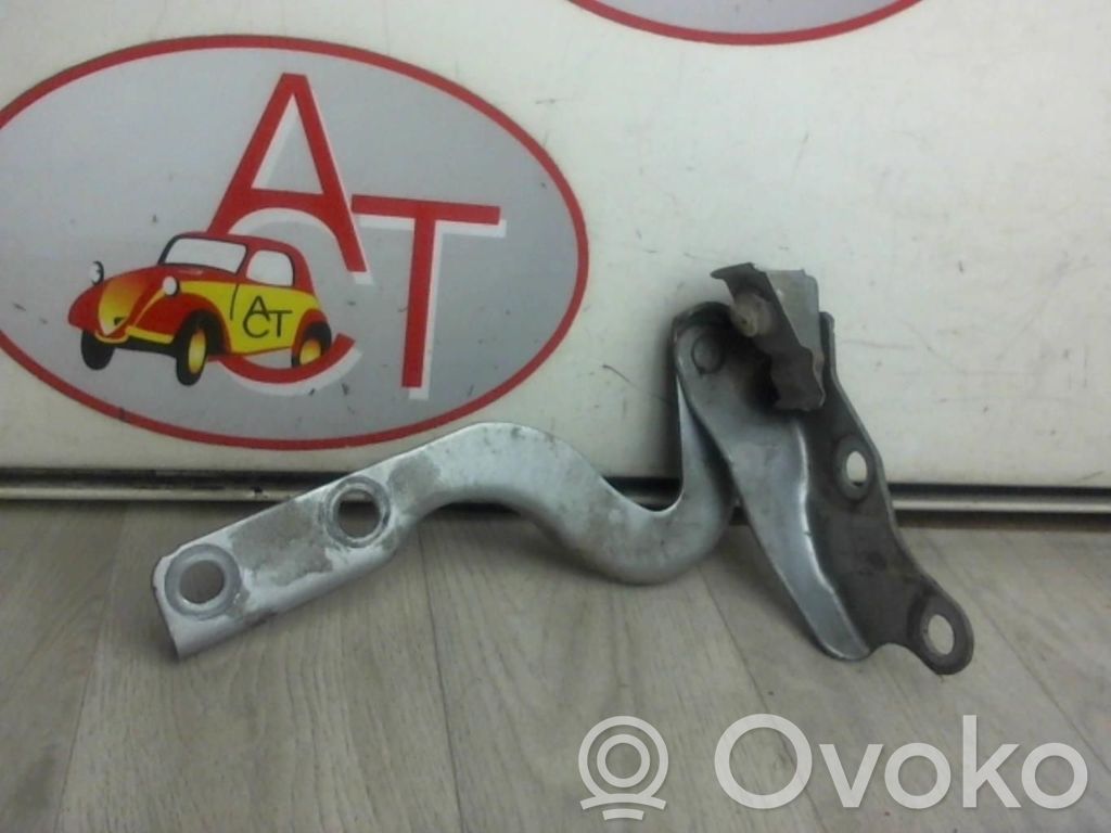 Mazda Demio Engine bonnet/hood hinges 