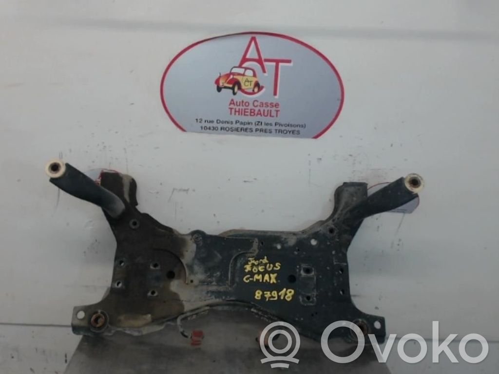 Ford C-MAX I Front subframe 