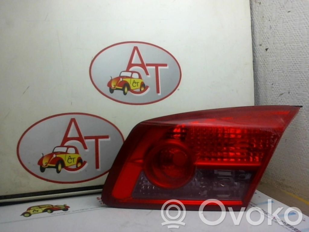 Luz trasera/de freno   8200014363,8200014363