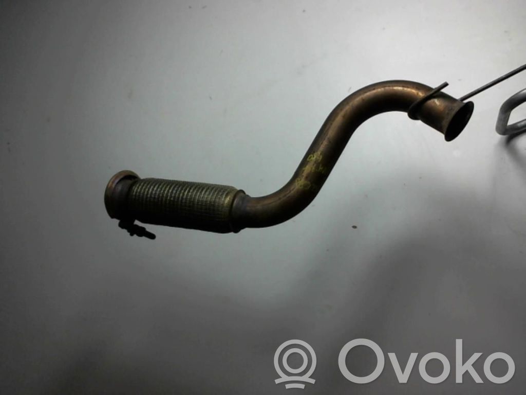 Citroen DS4 Alte piese galerie evacuare 