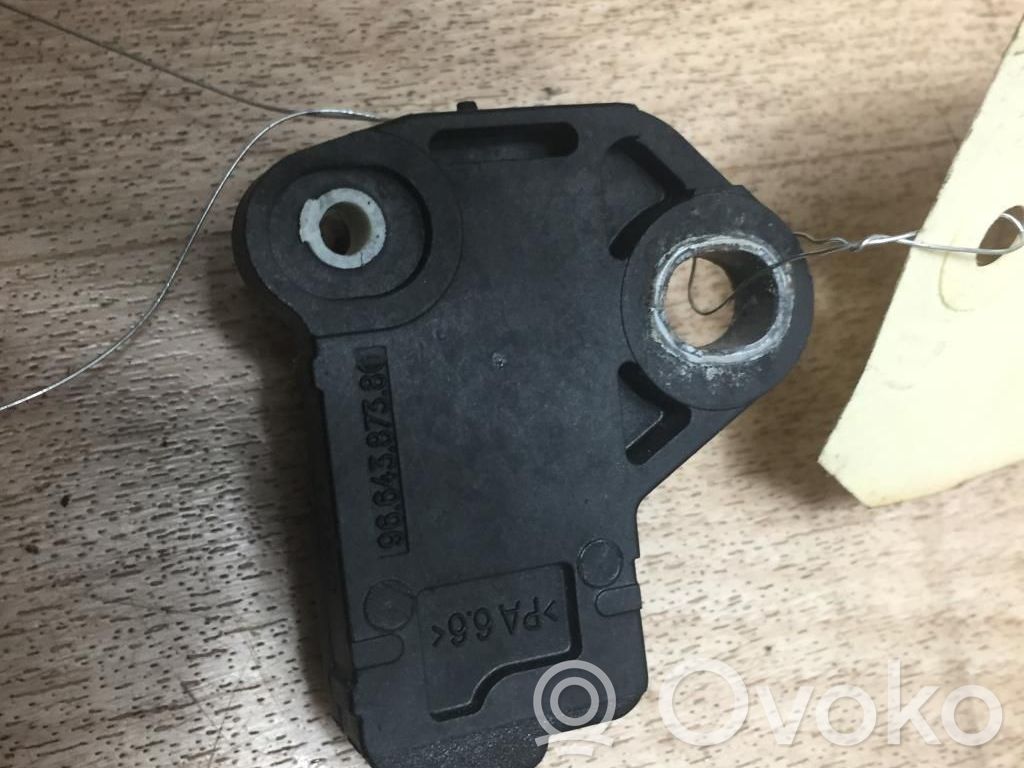 Sensor de posición del cigüeñal (Usadas)   9664387380,9664387380